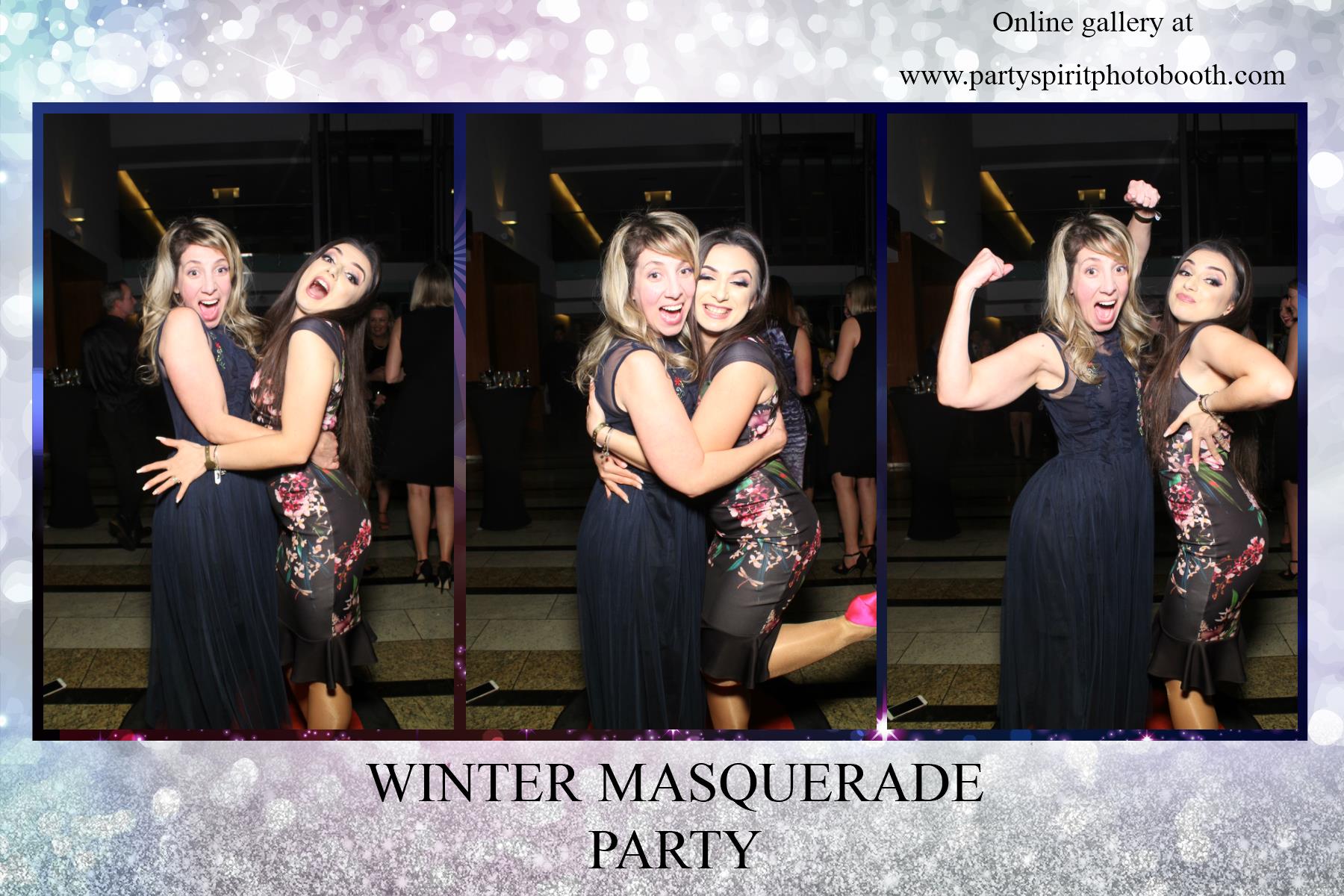 Corporate Event | View more photos from the event at gallery.partyspiritphotobooth.com/u/PartySpiritPhotoBooth/Corporate-Event